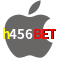Aplicativo h456bet para iOS