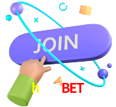 Junte-se ao cassino h456bet hoje mesmo